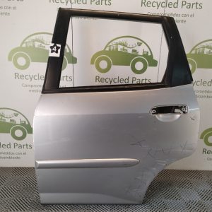 Puerta Trasera Izquierda Honda Fit Lv (05075959)