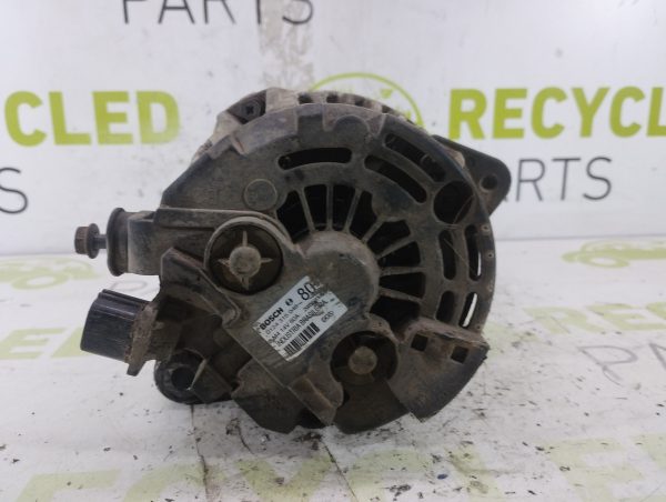 Alternador Toyota Hilux 3.0 (06068607)