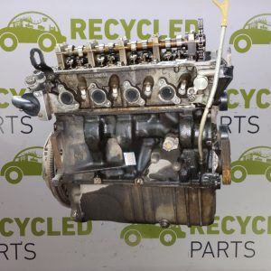 Motor Ford Ka 1.0 8v (06060047)