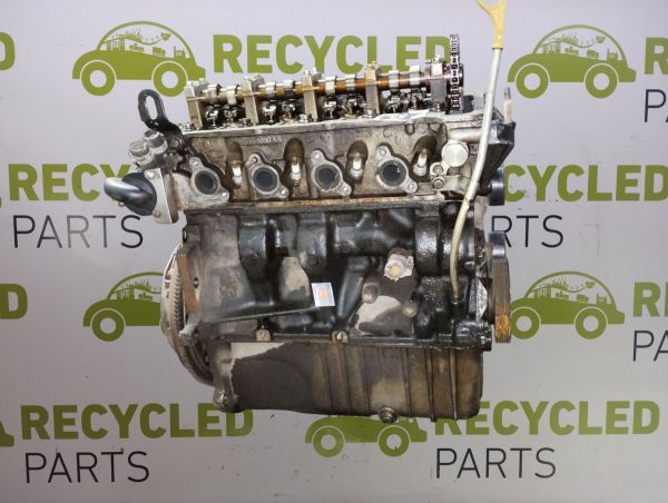 Motor Ford Ka 1.0 8v (06060047)