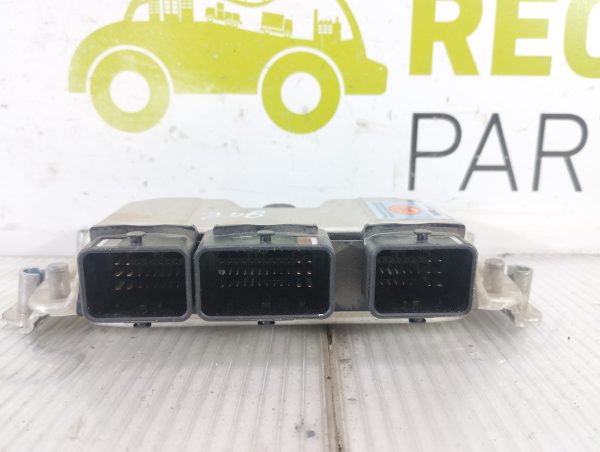 Modulo De Inyeccion Peugeot 408 1.6 (05487817)