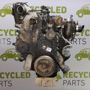 Motor Ford Ranger 3.0 Powerstroke (05431555)