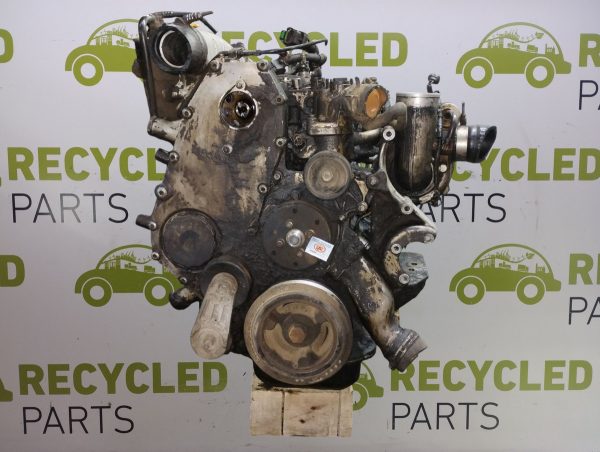 Motor Ford Ranger 3.0 Powerstroke (05431555)