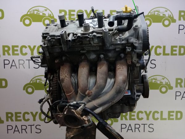 Motor Renault Megane 1.6 16v (05481414)