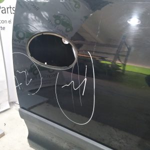 Puerta Delantera Derecha Chevrolet Celta (05462630) Lp