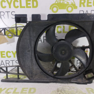 Electroventilador Chevrolet Celta 1.4 (06196212)