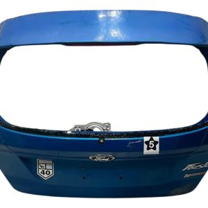 Porton Trasero Ford Fiesta Kd (06945902) Lp