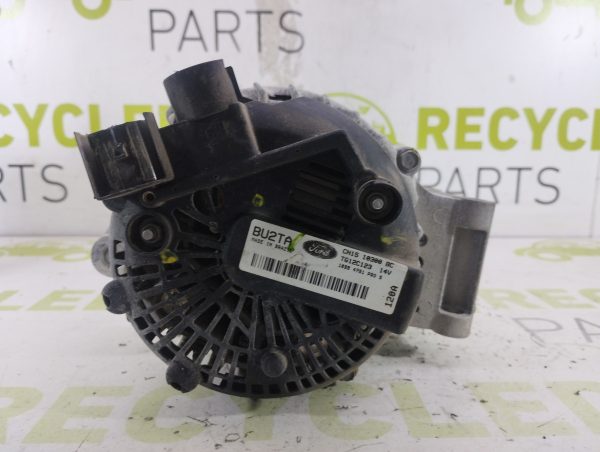 Alternador Ford Fiesta Kd 1.6 16v (05380864)