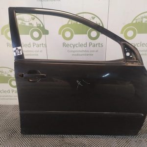 Puerta Delantera Derecha Toyota Corolla G9 (06023599)