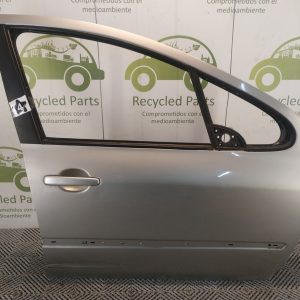 Puerta Delantera Derecha Peugeot 307 (05995063)