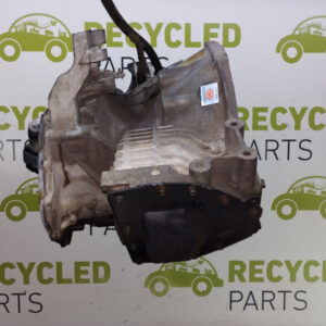 Caja De Velocidades Dodge Journey 2.4 (05652750)