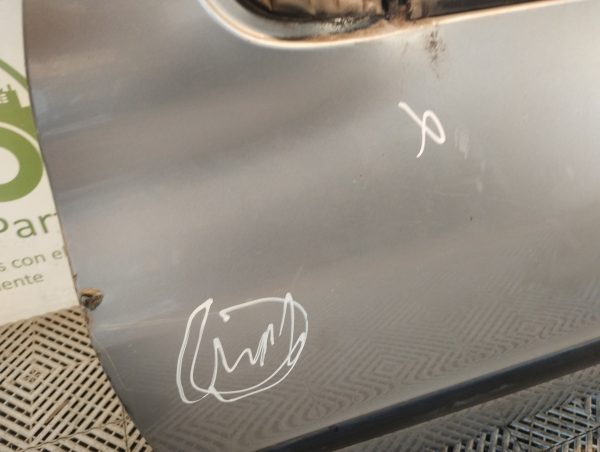 Puerta Delantera Izquierda Peugeot 206 (05996317)