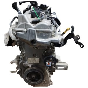 Motor Renault Captur 1.6 16v (05240258)