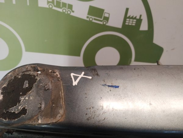 Porton Trasero Peugeot 206 (06071334)