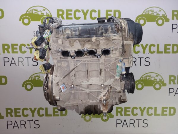 Motor Ford Focus 1.6 16v (05620393)