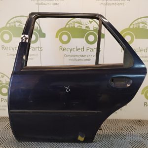 Puerta Trasera Izquierda Ford Fiesta (05229230) Lp