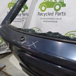 Porton Trasero Renault Megane 1 F2 (05460609) Lp