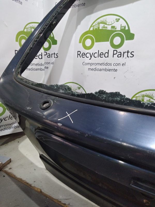 Porton Trasero Renault Megane 1 F2 (05460609) Lp