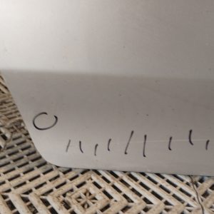 Puerta Delantera Izquierda Honda City (06164407)