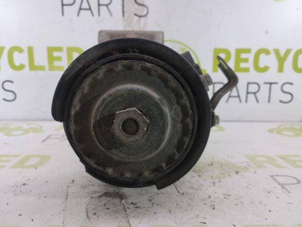 Compresor De A/a Toyota Rav4 2.5 (06110208)