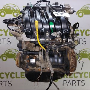 Motor Renault Clio 1.2 16v (06352457)