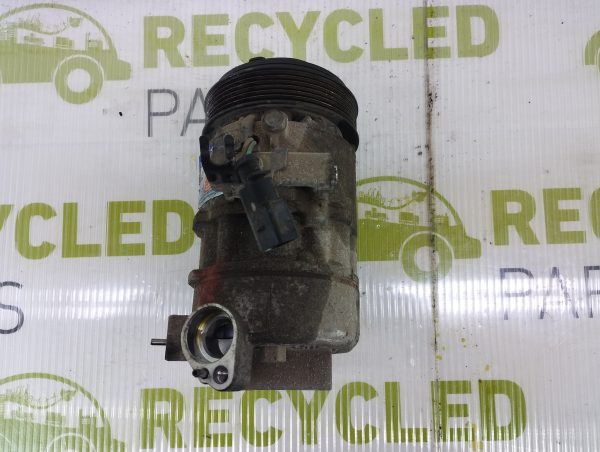 Compresor De A/a Vw Up 1.0 (04681206)