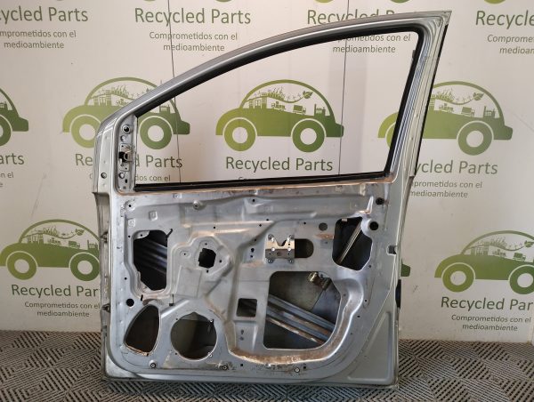 Puerta Delantera Derecha Vw Suran Ln (05395569)