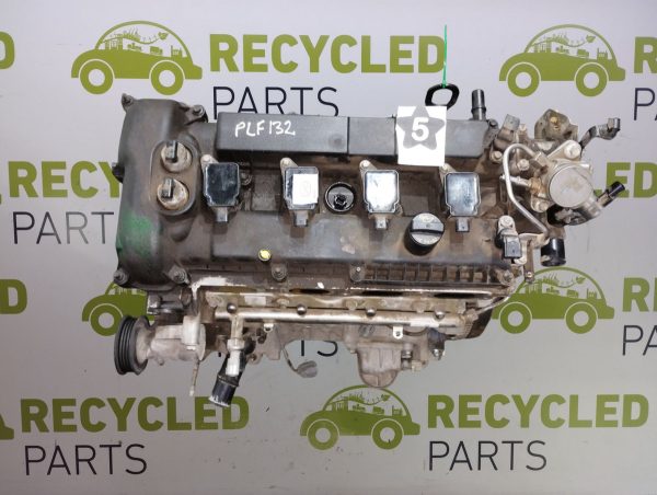Motor Ford Focus 2.0 16v (06110830)
