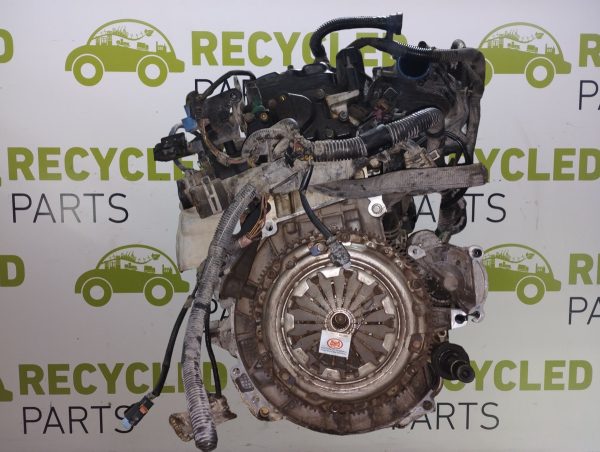 Motor Peugeot 207 1.4 8v (05620296)