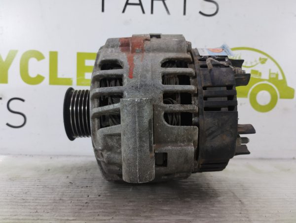 Alternador Ford Ka 1.0 8v (05117806)