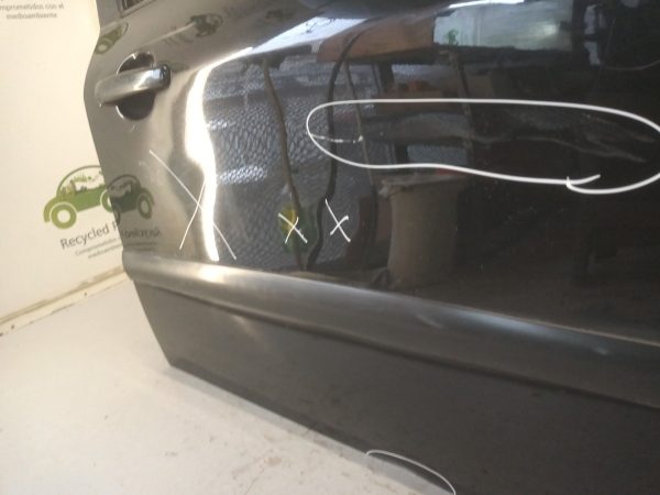 Puerta Delantera Derecha Peugeot 307 (03892317)