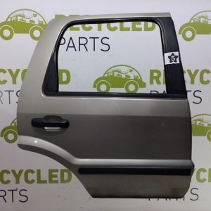 Puerta Trasera Derecha Ford Ecosport (05721479) Lp
