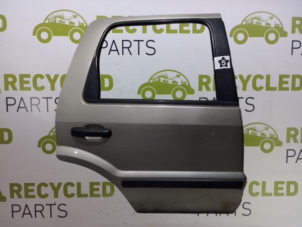Puerta Trasera Derecha Ford Ecosport (05721479) Lp