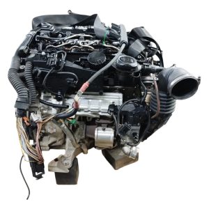 Motor Bmw 320d N47 (05383082)