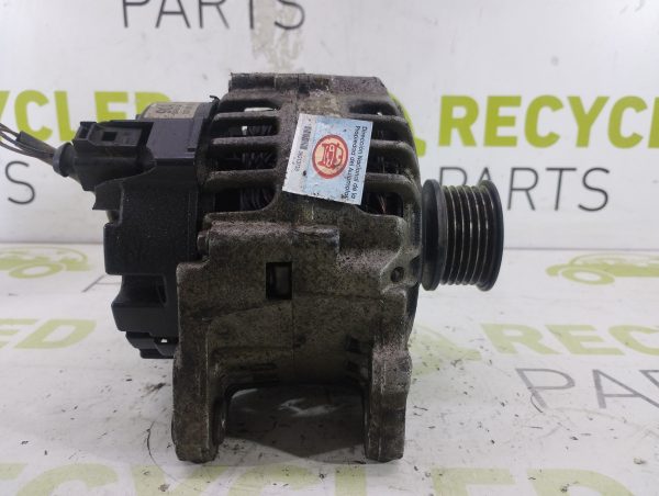 Alternador Vw Gol Trend 1.6 (06213733)