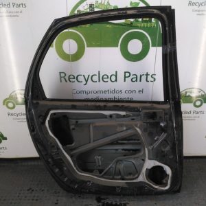 Puerta Trasera Izquierda Citroen Xsara Picasso (03756805) Lp