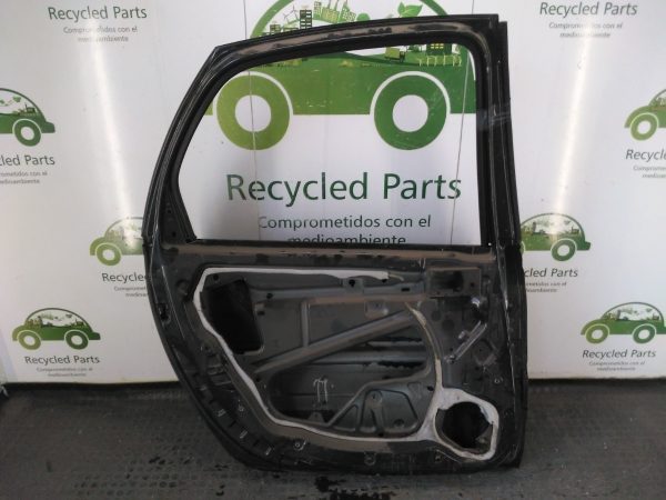 Puerta Trasera Izquierda Citroen Xsara Picasso (03756805) Lp