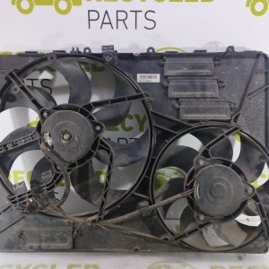 Electroventilador Land Rover Range 2.0 (04122492)