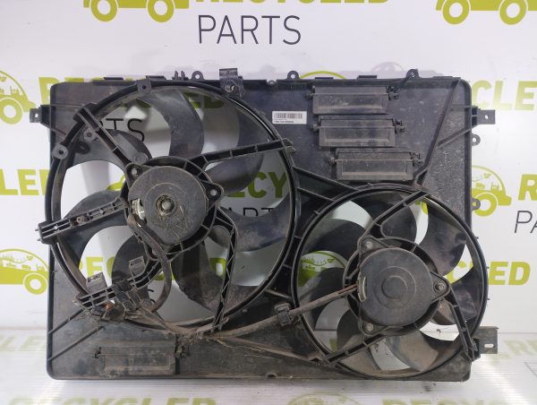 Electroventilador Land Rover Range 2.0 (04122492)