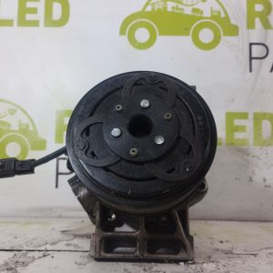 Compresor De A/a Renault Nuevo Sandero 1.6 (07000217)