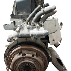 Motor Ford Ka 1.6 8v (05902458)