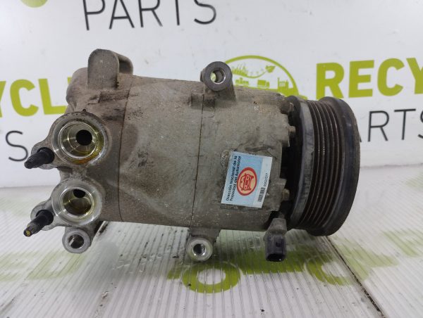 Compresor De A/a Ford Focus 3 1.6 (05620377)