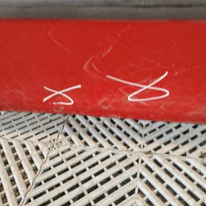 Puerta Delantera Derecha Vw Gol Trend (04614153) Lp