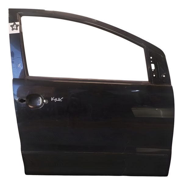 Puerta Delantera Derecha Vw Fox Ln (06115482)