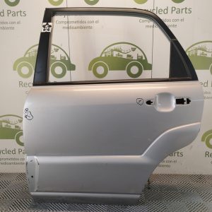 Puerta Trasera Izquierda Kia Sportage Li (05325755) Lp