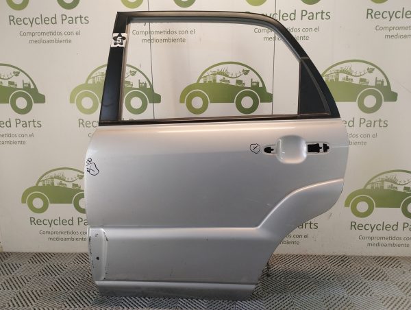 Puerta Trasera Izquierda Kia Sportage Li (05325755) Lp