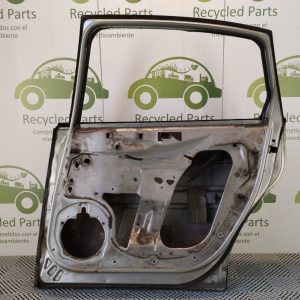 Puerta Trasera Derecha Citroen C4 4p (04668568)