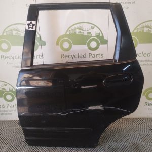 Puerta Trasera Izquierda Honda Fit Li (06890229)