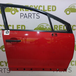 Puerta Delantera Derecha Citroen C4 (05909821) Lp