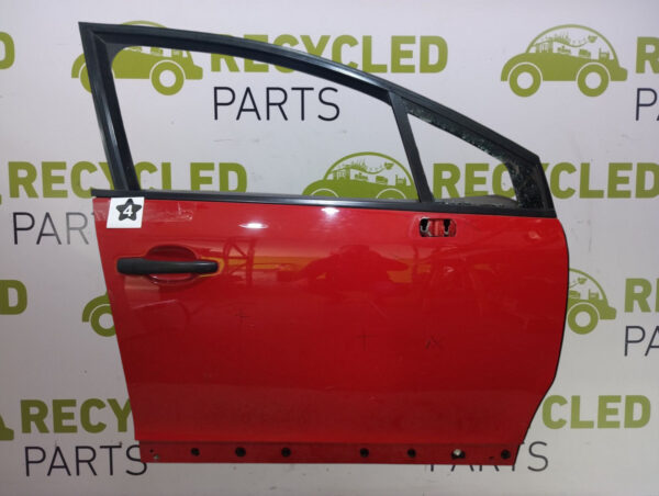 Puerta Delantera Derecha Citroen C4 (05909821) Lp